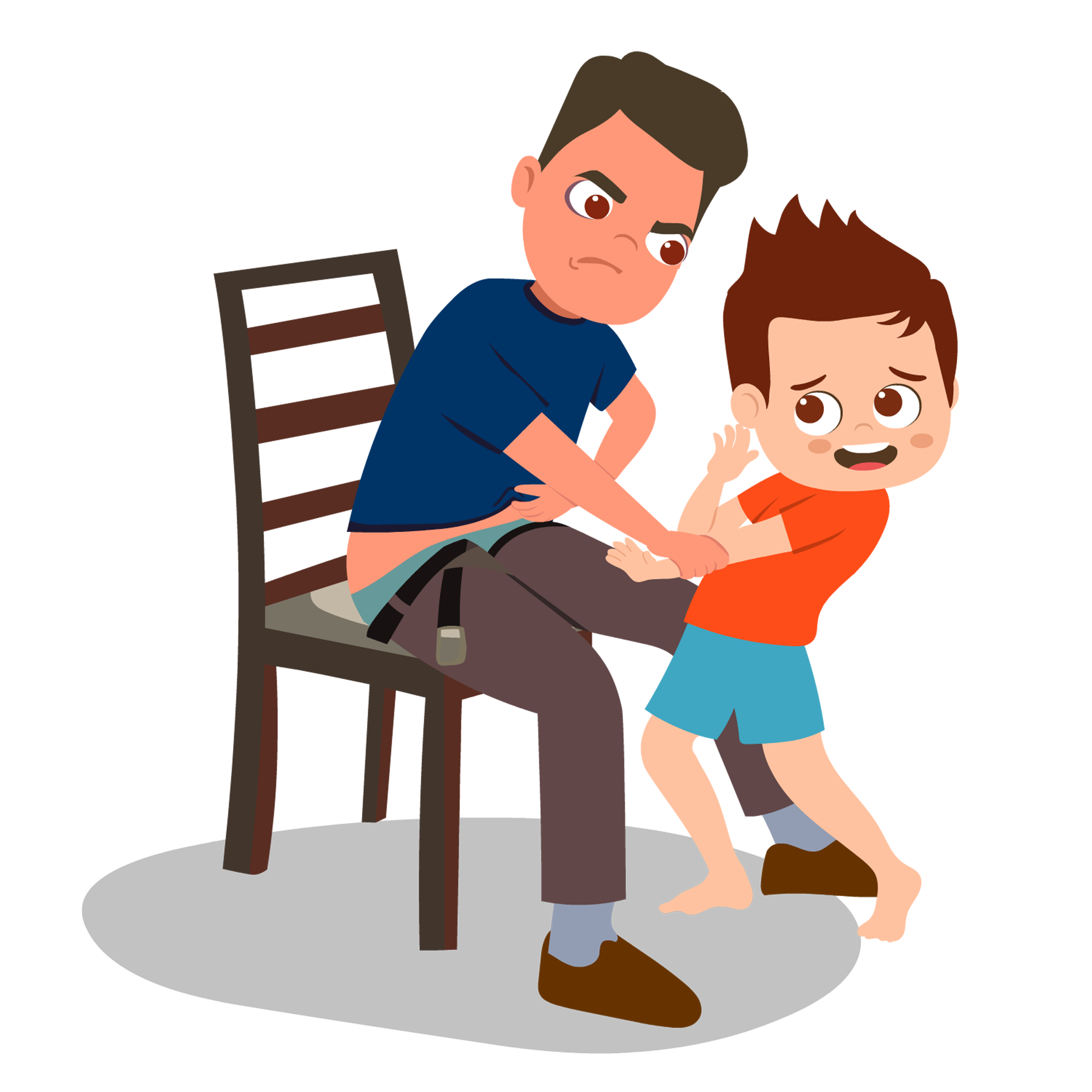 Preparing for the first appointment