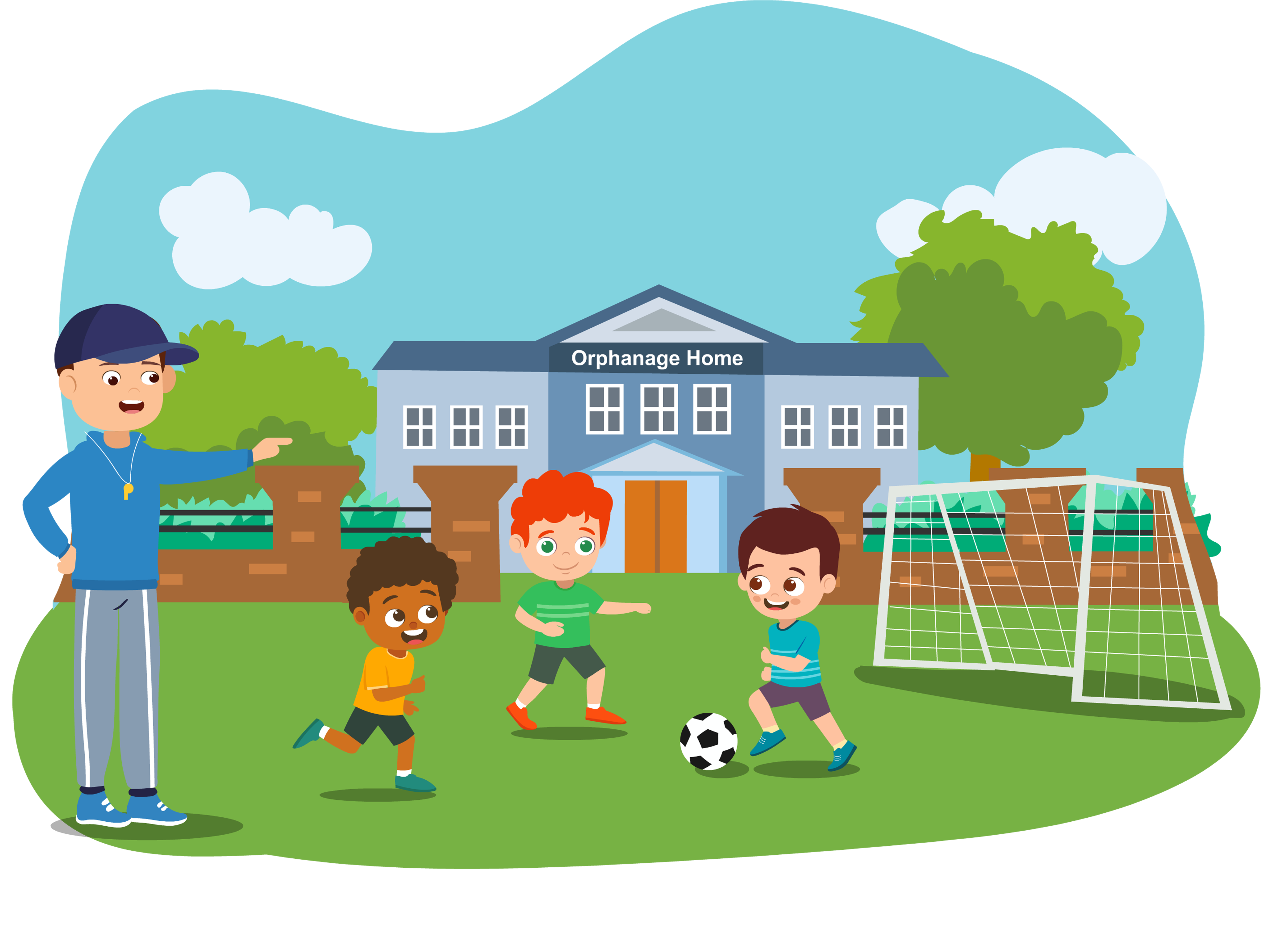 How do I know if my kid needs help?  