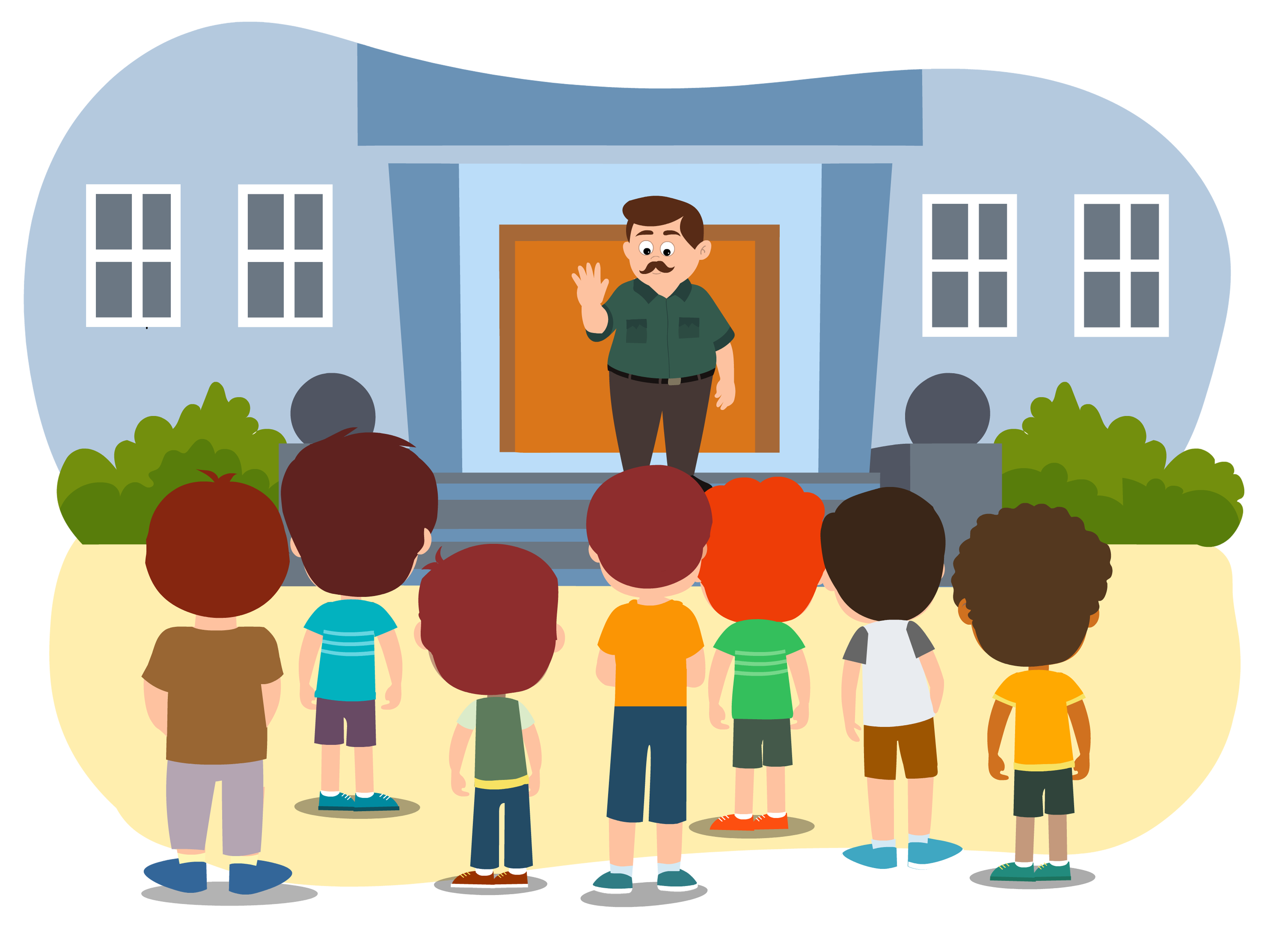 Finding the right kind of help